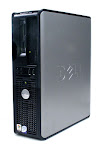 Dell optiplex 620