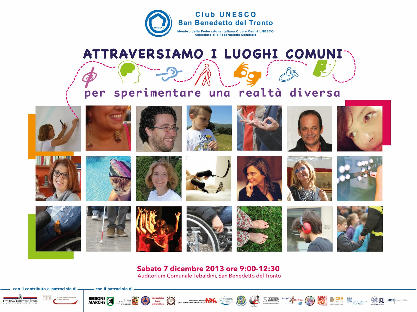 luoghi di incontro nelle marche