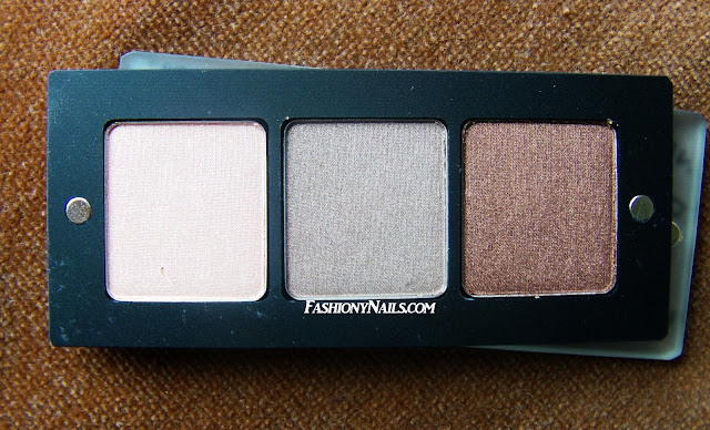 Inglot 397,402 and 421 pearl eyeshadows Inglot 397,402 and 421 pearl eyeshadows