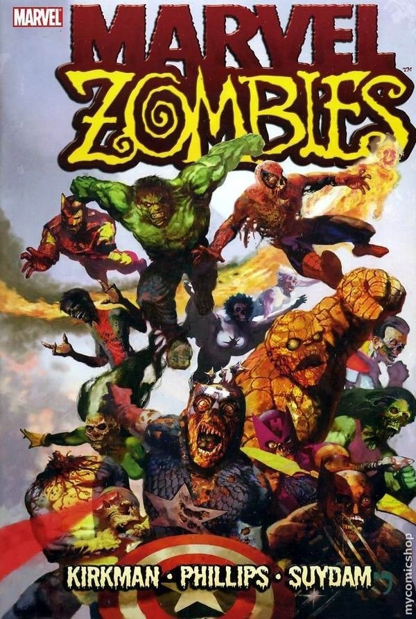 [RANKING QUADRINHOS] - Guerra Civil 2 (encerrado) - Página 6 Zombies+hc