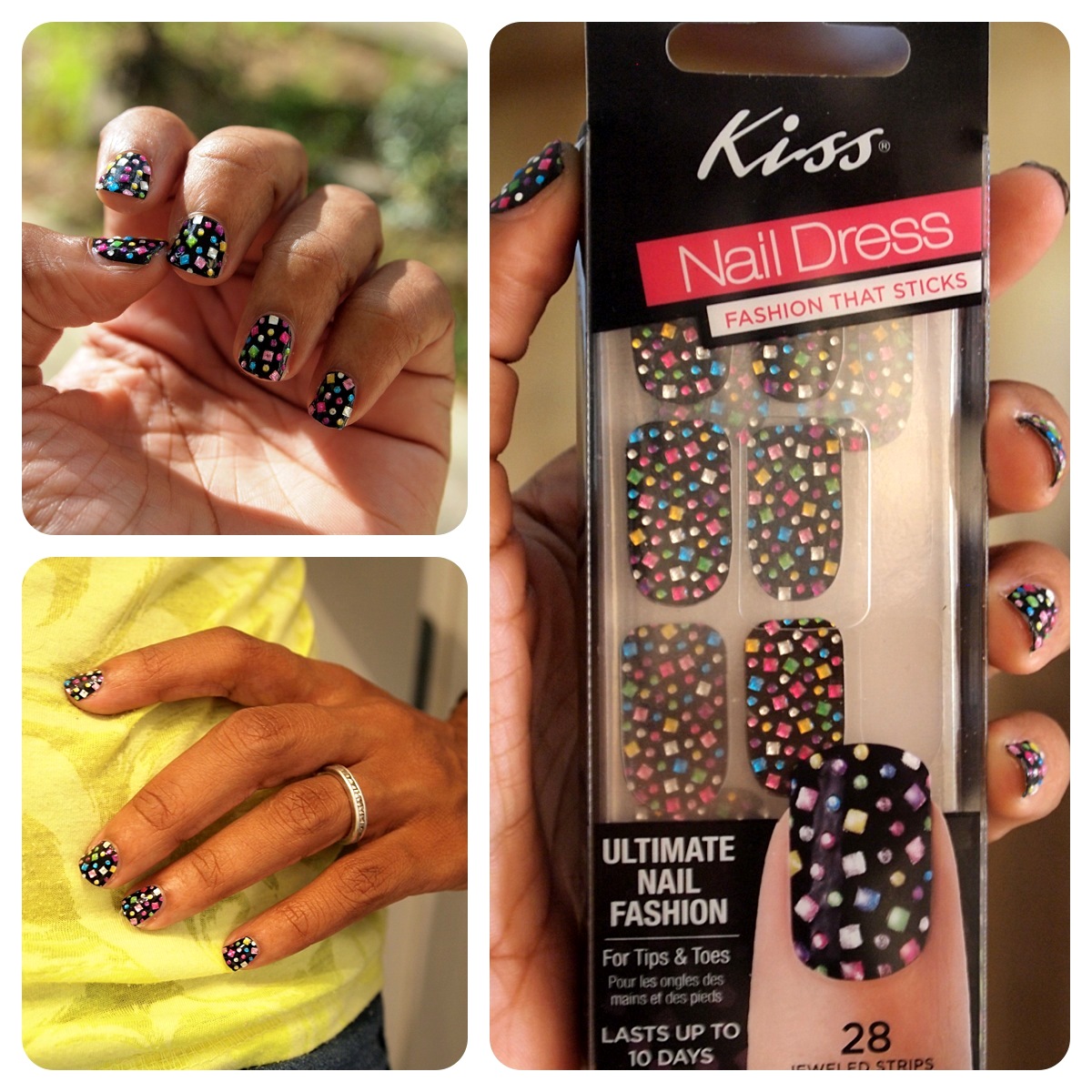 Nail Decals Target*^