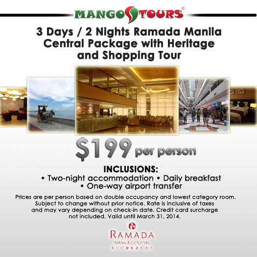 Discover Binondo: Mango Tours in Balitang America