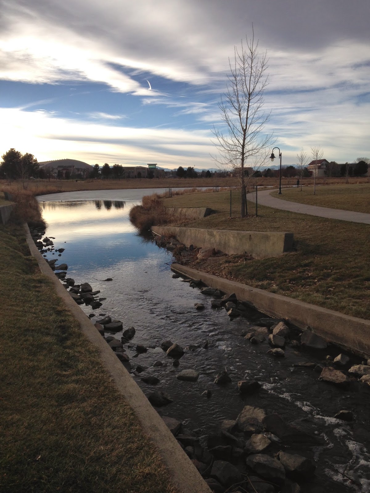 Go Hike Colorado Great Lawn Park & AuroraKelley Road Reservoir