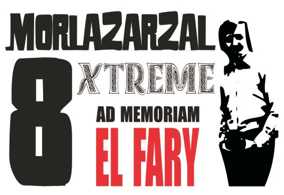 MORALZARZAL EXTREME