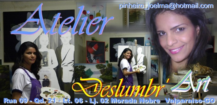 Atelier Deslumbr' Art