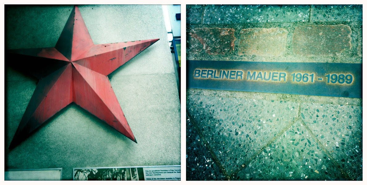 Red Lemonade February 2011