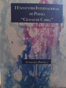 Poetas Ciudad de Cabra