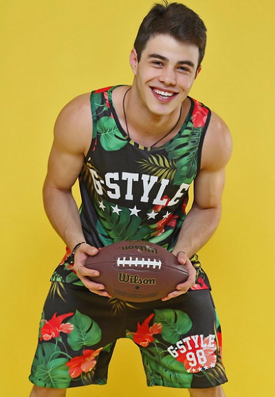 Conhe 231 A O Gustavo Rocha Famoso No Instagram Milh 245 Es De