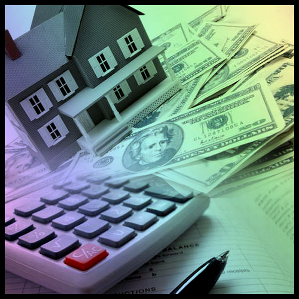 Property and Property Tax Property Tax Calculator