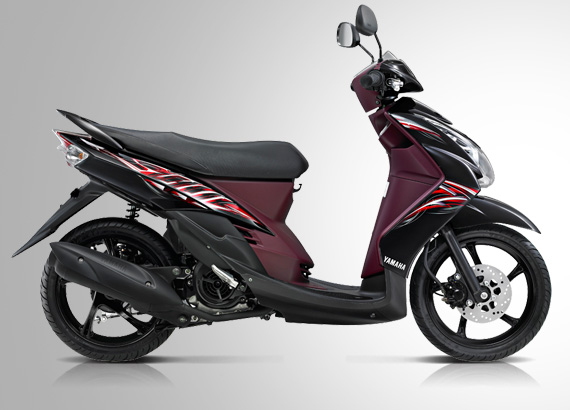 DAFTAR HARGA MOTOR ANGSURAN KREDIT MURAH SEPEDA MOTOR BEKAS SEKEN