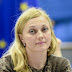 Kroatische EU-Abgeordnete lädt Griechen zu "Freunden Mazedoniens" ein