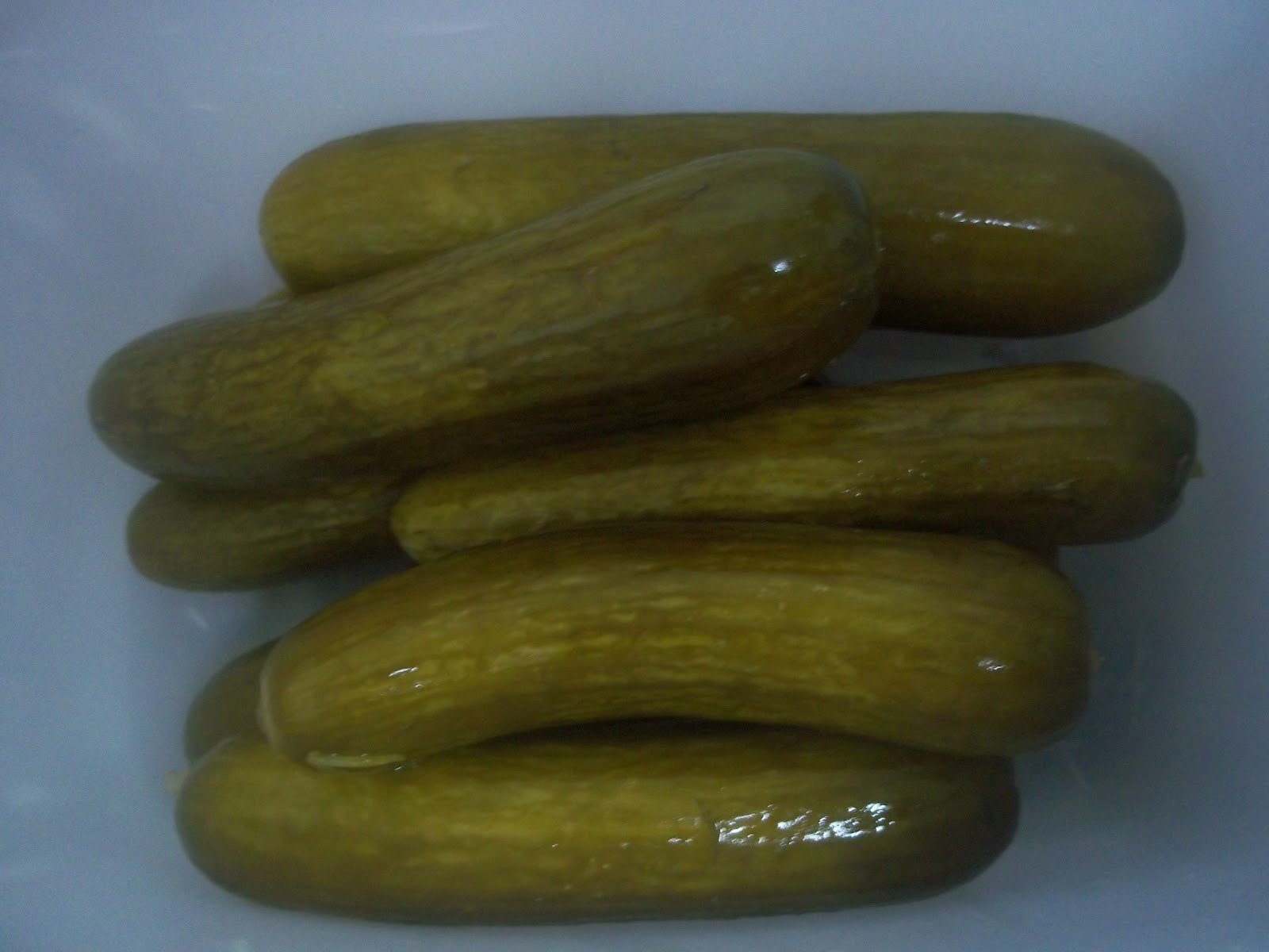 Perfect Dill Pickles Recipe Penniless Parenting