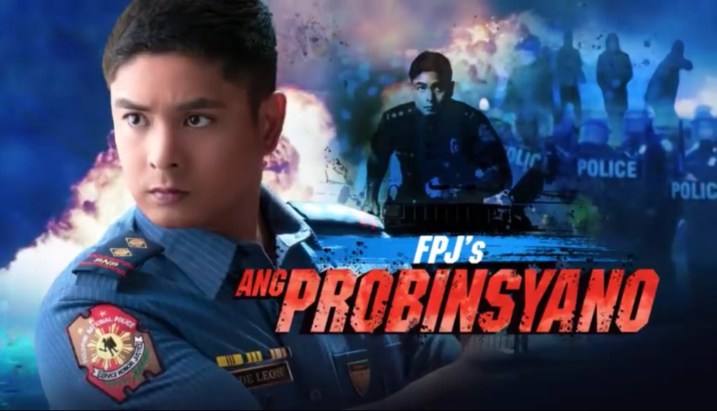 Ang Probinsyano April 26 2016 Pinoy TV Replay Pinoy Teleserye Replay