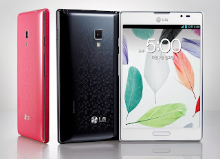Lg Optimus L5 2 İnceleme Optimus L5 2 İnceleme