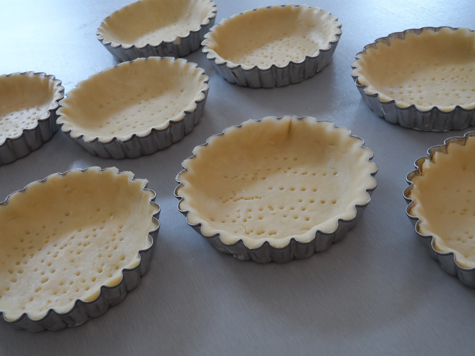 Tartlet Cases