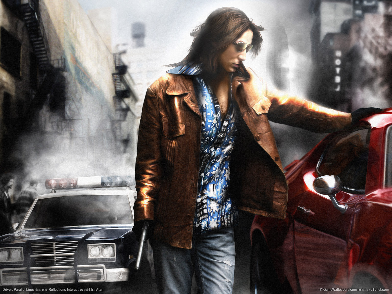 Driver: San Francisco Full Version Download Free For PC | Cracked