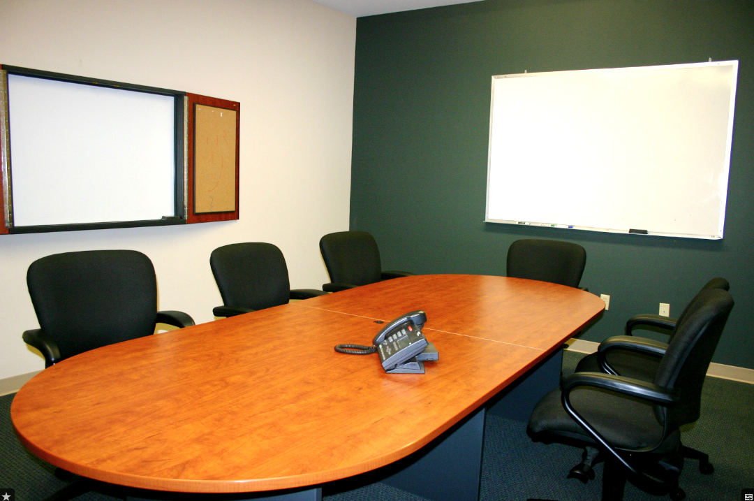 Business Room