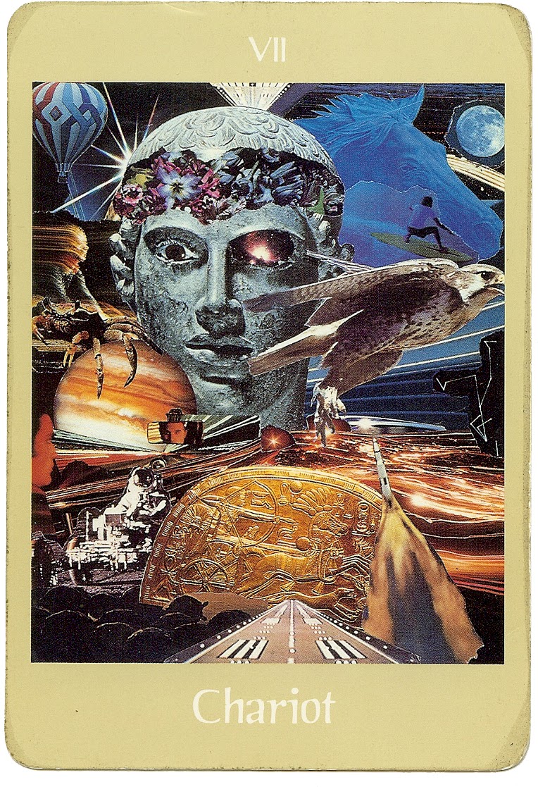 The senior lasso of the Tarot Chariot: meaning. Tarot, Chariot: interpretation in the layouts 43 The senior lasso of the Tarot Chariot: meaning. Tarot, Chariot: interpretation in the layouts 71