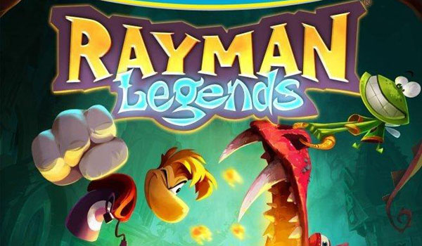 Rayman Legends delayed, Ubisoft now planning Xbox 360 and PS3 versions