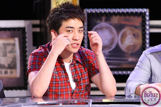 seungri daesung