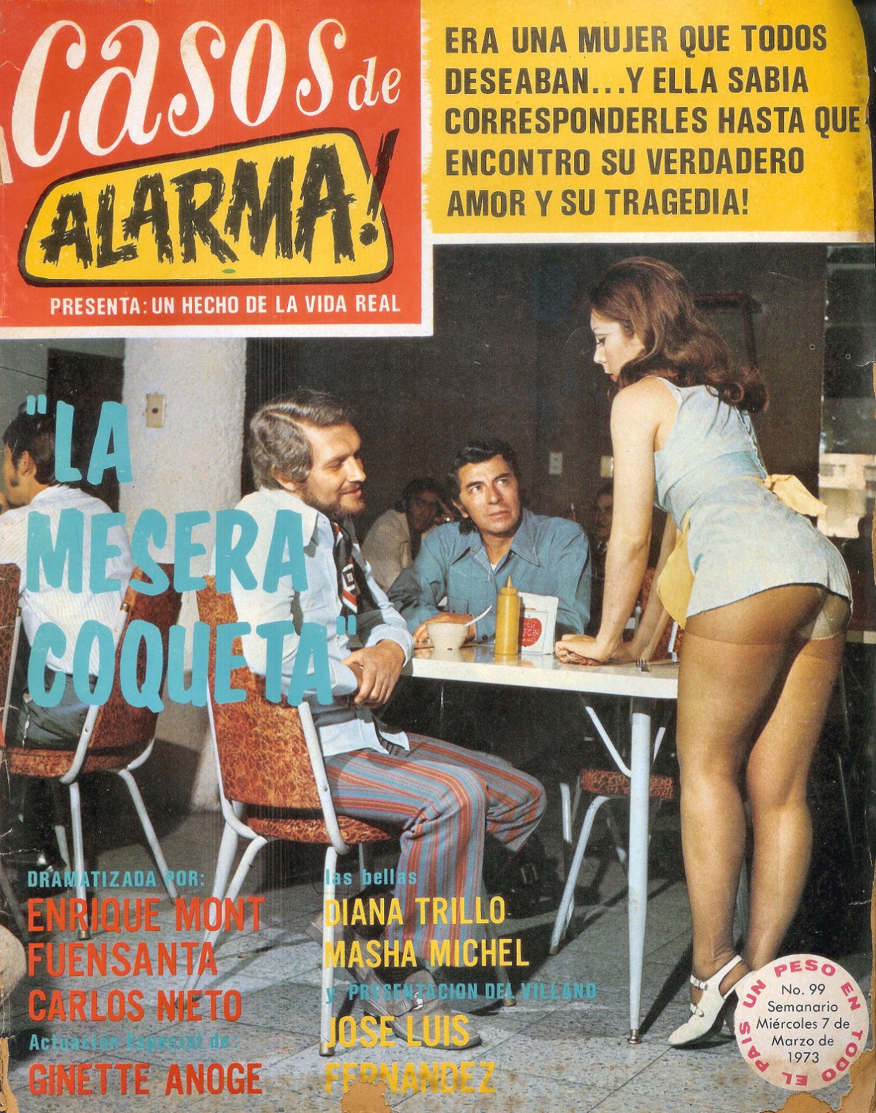 revista para adultos mexicana