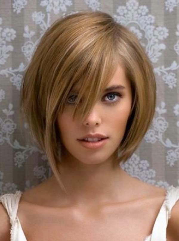 New Hairstyles For Women