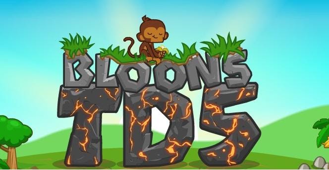 highest level in bloons td 5