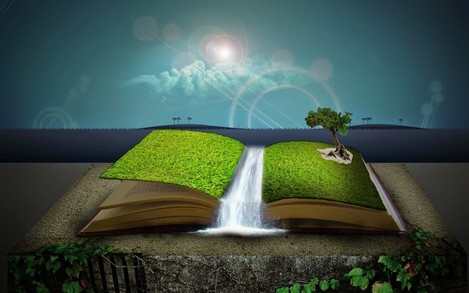 Beautiful Books « Best Wallpapers 4 you