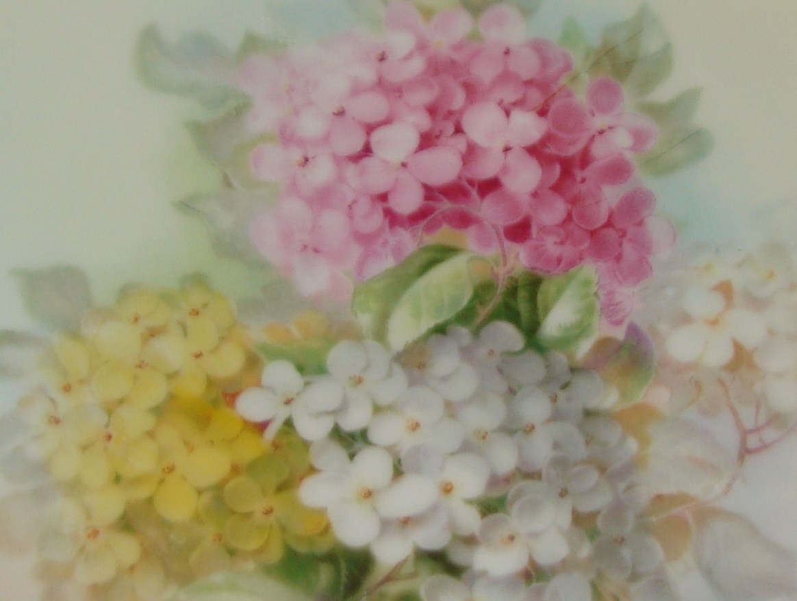 Farm Girl Pink....: February 2012