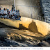 Ο Kurt Arrigo κέρδισε το διαγωνισμό Yacht Racing Image of The Year 2012