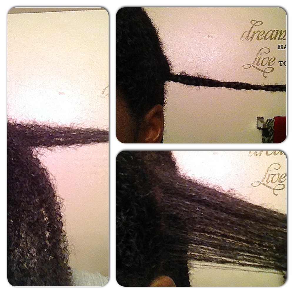 Naptural Counselor Natural Hair Modalities Natural Hair Stages