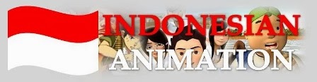 Indonesian Animation
