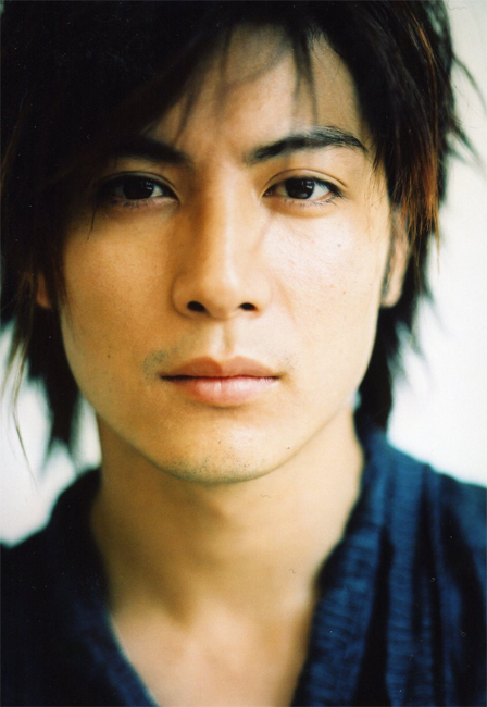 Los Actores Japoneses Mas Bellos Los Actores Japoneses Mas Bellos