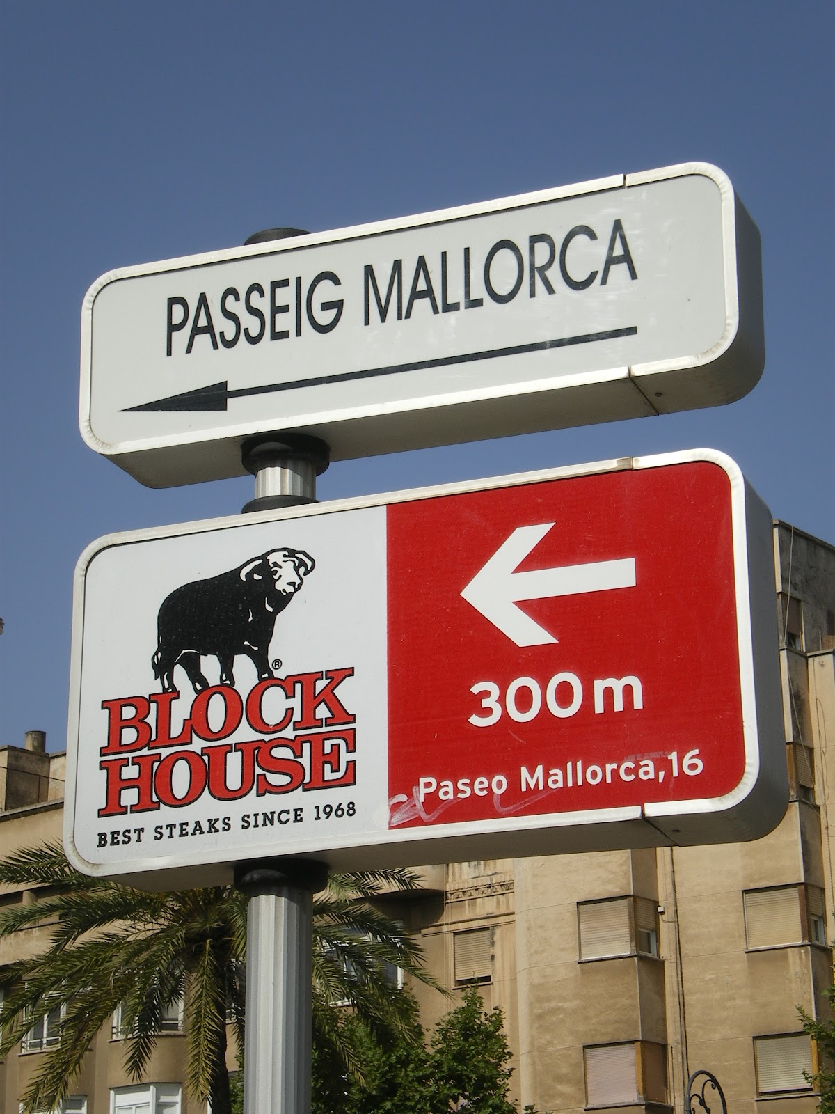 Ciudadano Sinmitos En PALMA la CRISIS hunde al PANCATALANISMO