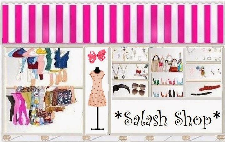2.El Dükkanım 'SALASH SHOP'