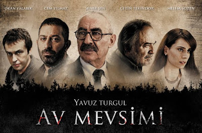 Av Mevsimi Av Mevsimi