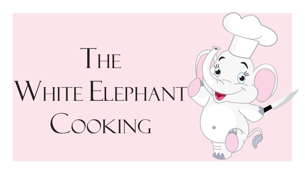 Elephant Cooking