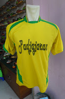 kaos futsal padjajaran