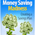Creating A Savings Plan - Free Kindle Non-Fiction