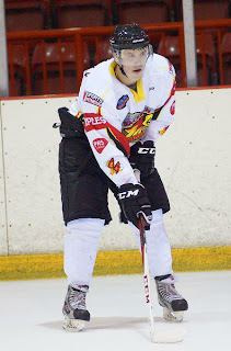 57899 4395019670201 1305420851 N, British Ice Hockey