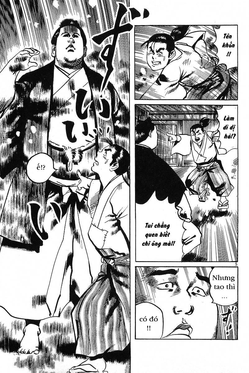 Conde Koma Chap 49 - Next Chap 50