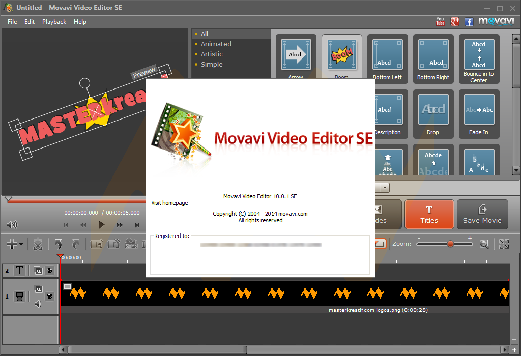mighty micros free video editor ключ активации