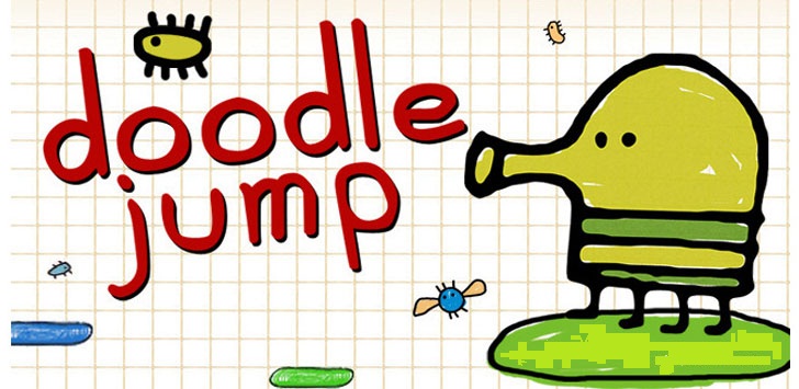 Download Doodle Jump 3.6 APK Info