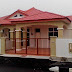IMAN HOMESTAY CHANGLUN, BUKIT KAYU HITAM, KEDAH