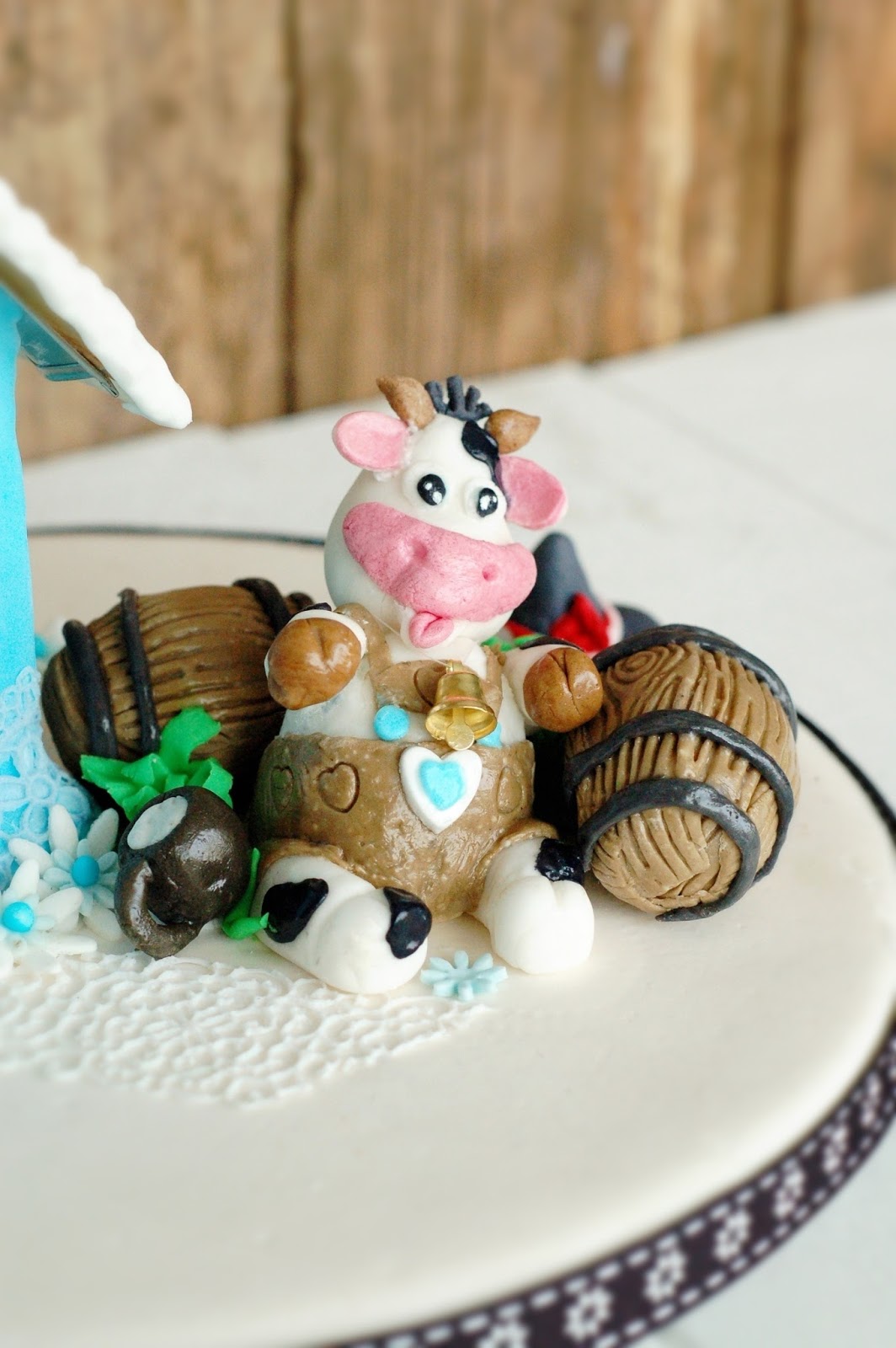 Kessy S Pink Sugar Almgaudi Torte Und Ein Give Away