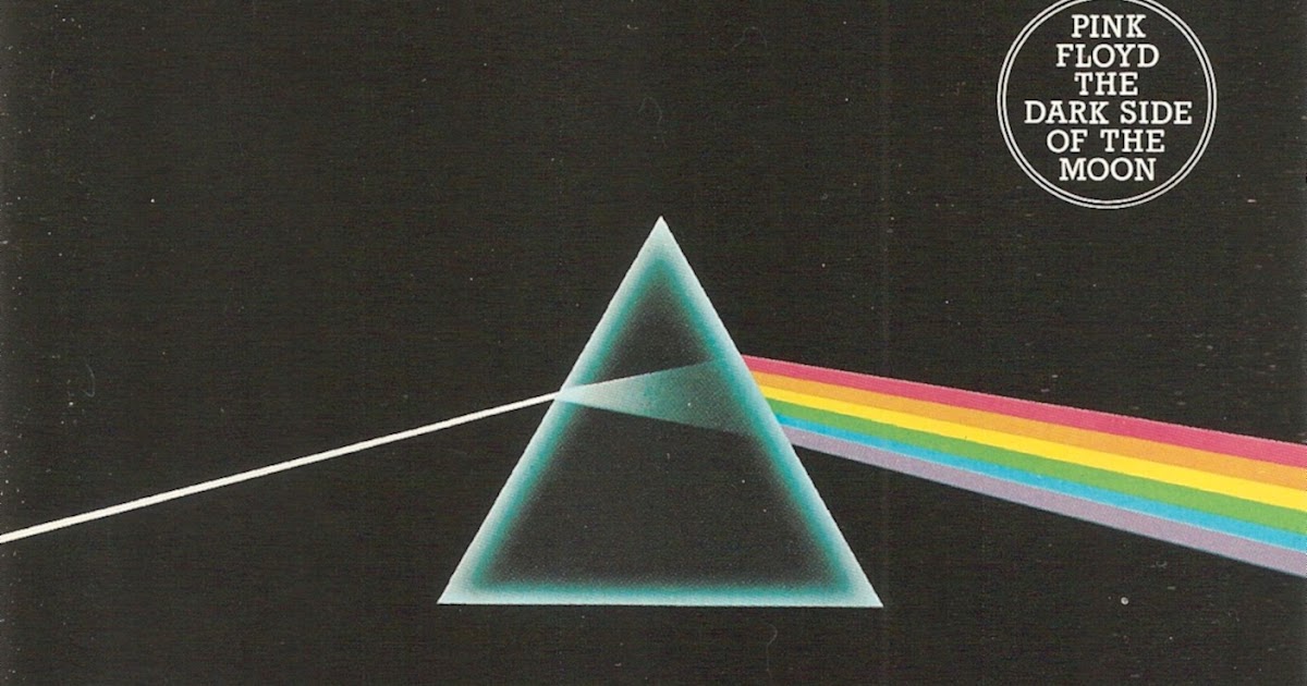 The First Pressing CD Collection: Pink Floyd - The Dark Side of the Moon