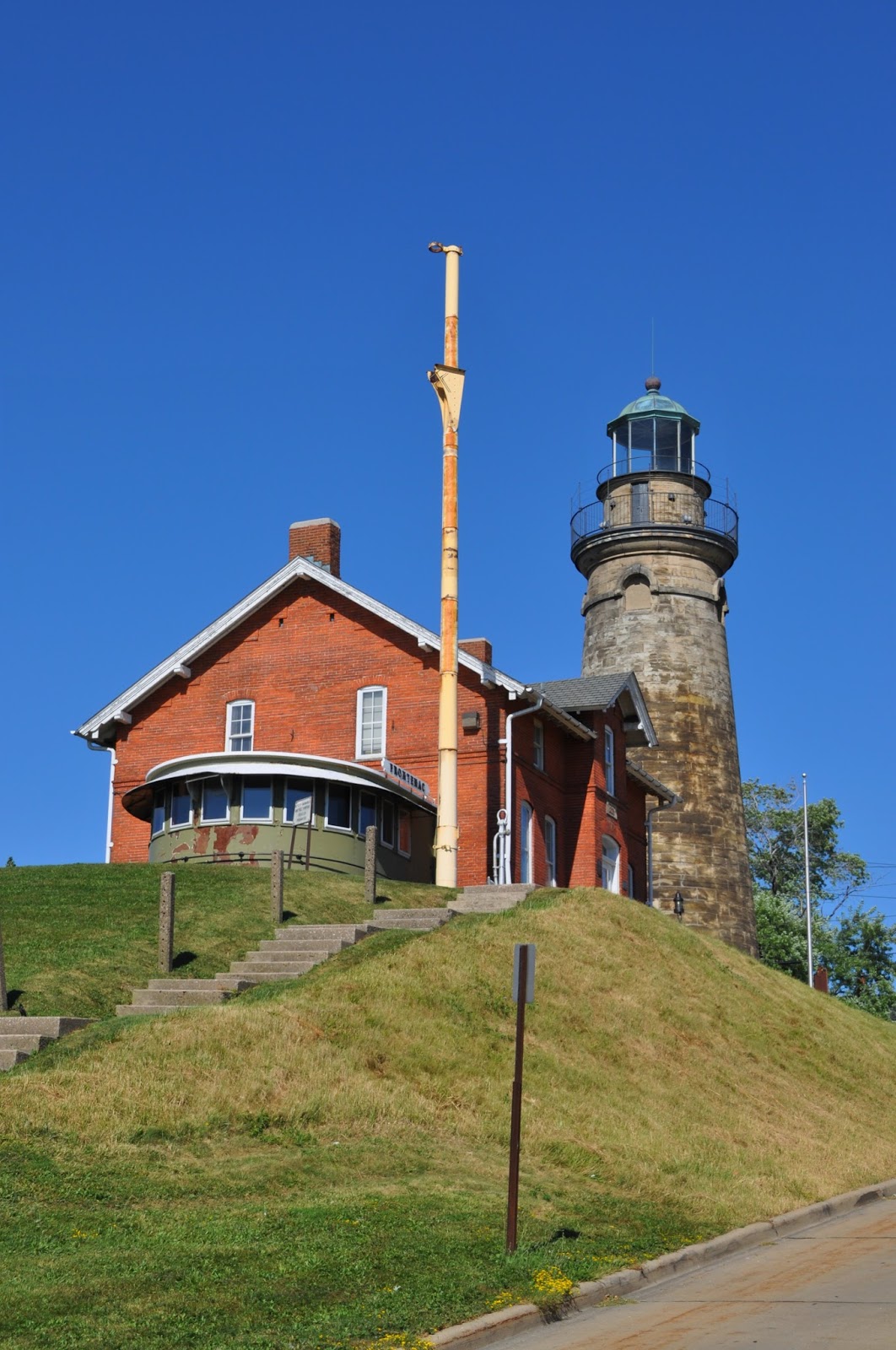 WCLIGHTHOUSES FAIRPORT HARBOR LIGHTHOUSEFAIRPORT, OHIO