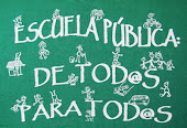 Escuela pública