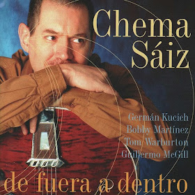 Chema Sáiz