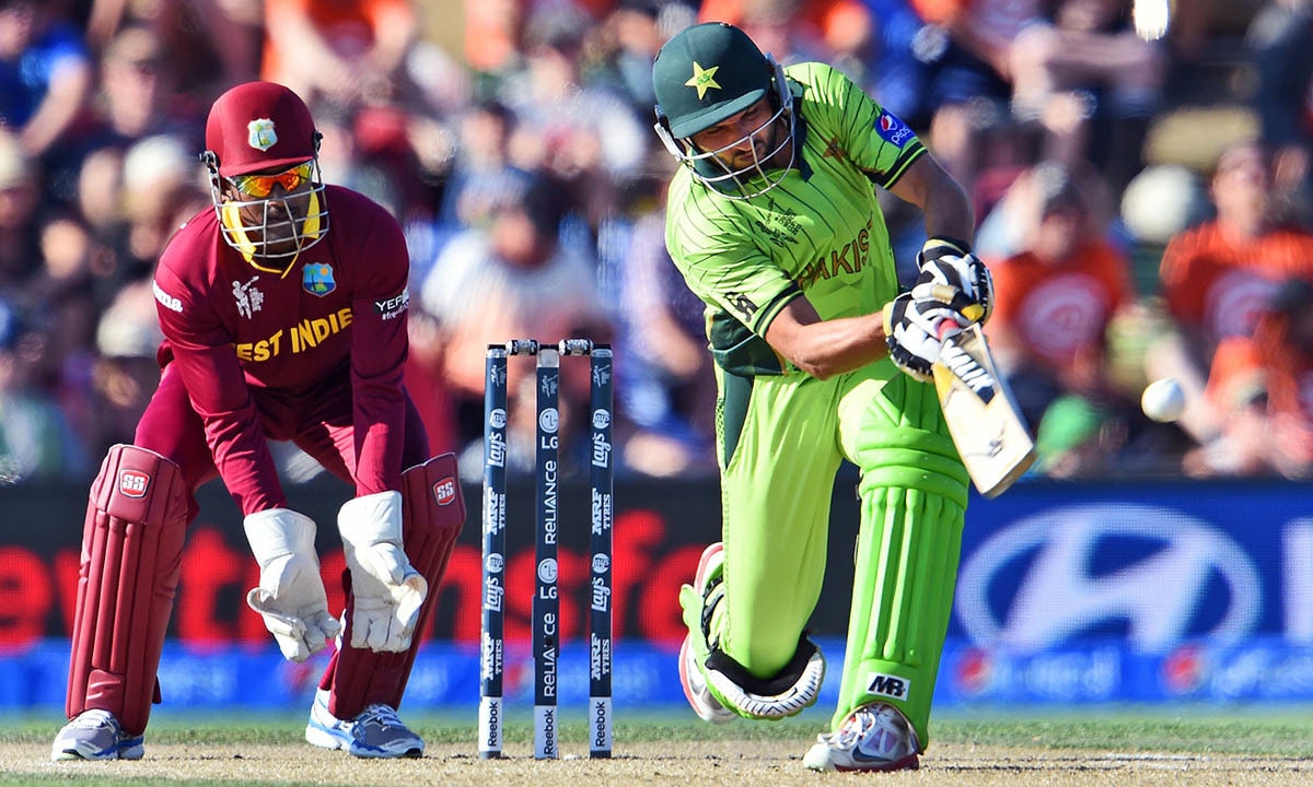 The Londoner Is Pakistan The Worst Fielding Side Ever In History Of